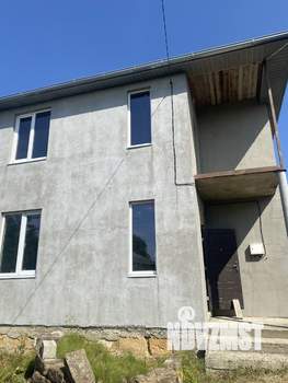 Дом 150м², 2-этажный, участок 5 сот.  