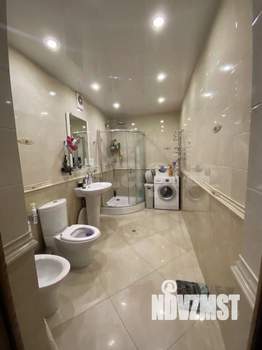 Дом 90м&sup2;, 1-этажный, участок 6 сот.  