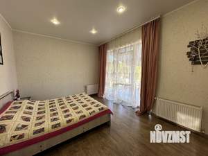 Дом 129м², 2-этажный, участок 7 сот.  