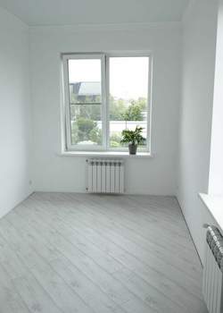 Дом 172м², 2-этажный, участок 9 сот.  