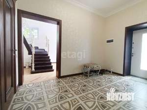 Дом 228м², 2-этажный, участок 5 сот.  