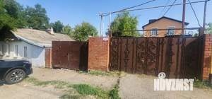 Дом 47м², 1-этажный, участок 14 сот.  