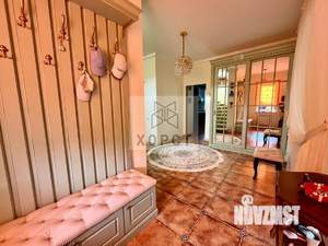 Дом 265м², 2-этажный, участок 6 сот.  