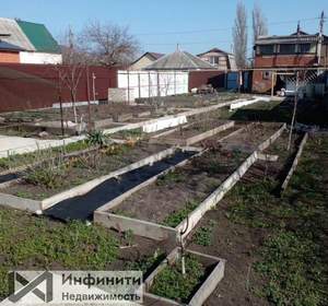 Дом 82м², 2-этажный, участок 5 сот.  