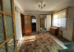 Дом 190м², 2-этажный, участок 7 сот.  