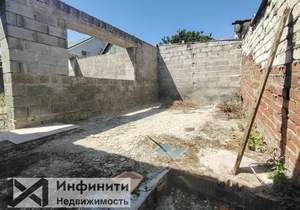 Дом 200м², 2-этажный, участок 3 сот.  
