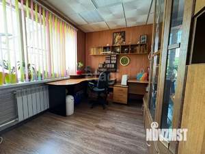 Дом 140м², 3-этажный, участок 10 сот.  