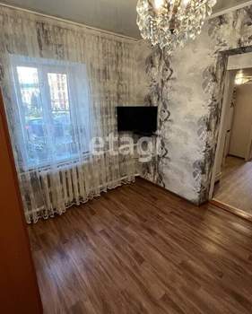 Дом 62м², 2-этажный, участок 3 сот.  