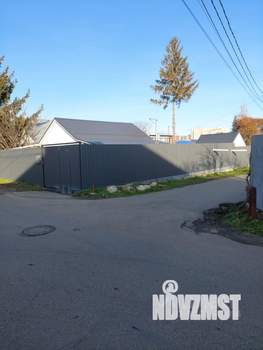 Дом 50м&sup2;, 1-этажный, участок 3 сот.  