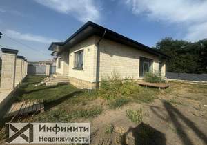 Дом 150м², 1-этажный, участок 8 сот.  