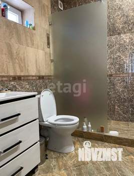 Дом 224м², 2-этажный, участок 7 сот.  