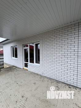 Дом 120м², 1-этажный, участок 5 сот.  