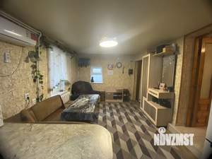 Дом 85м², 1-этажный, участок 2 сот.  