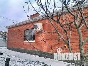 Дом 127м&sup2;, 1-этажный, участок 5 сот.  