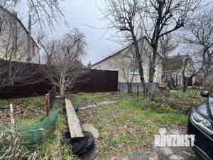 Дом 75м², 1-этажный, участок 4 сот.  