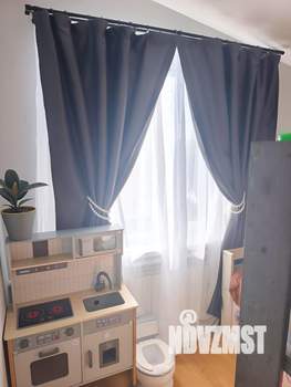 Дом 40м², 2-этажный, участок 5 сот.  