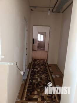 Дом 200м², 1-этажный, участок 6 сот.  