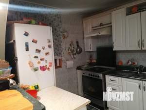 Дом 204м², 2-этажный, участок 4 сот.  