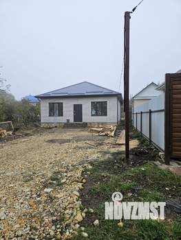 Дом 90м², 1-этажный, участок 5 сот.  