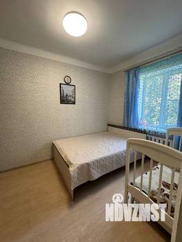 Дом 141м², 2-этажный, участок 5 сот.  