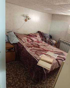 Дом 110м², 1-этажный, участок 5 сот.  