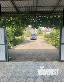 Дом 277м², 2-этажный, участок 6 сот.  