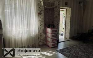Дом 88м², 2-этажный, участок 5 сот.  