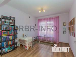Дом 140м², 2-этажный, участок 3 сот.  
