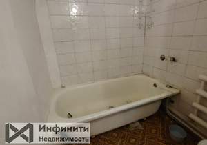 Дом 37м², 1-этажный, участок 1 сот.  