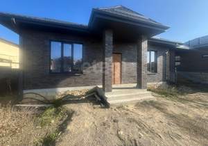 Дом 111м², 1-этажный, участок 5 сот.  