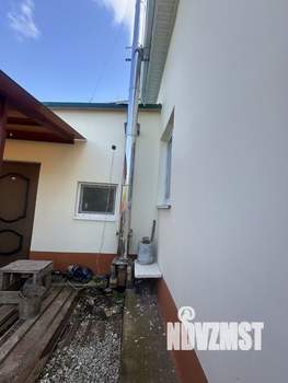 Дом 145м², 3-этажный, участок 12 сот.  