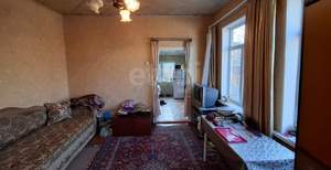 Дом 70м², 1-этажный, участок 4 сот.  