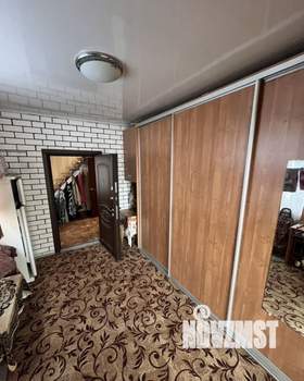 Дом 277м², 2-этажный, участок 6 сот.  