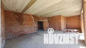 Дом 415м², 2-этажный, участок 8 сот.  