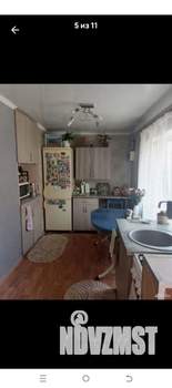 Дом 50м², 1-этажный, участок 6 сот.  
