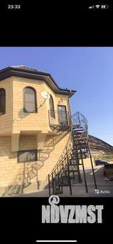 Дом 260м², 2-этажный, участок 8 сот.  