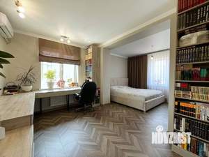 Дом 151м², 2-этажный, участок 14 сот.  