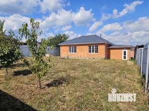 Дом 140м², 1-этажный, участок 8 сот.  