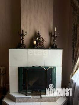 Дом 288м², 2-этажный, участок 13 сот.  