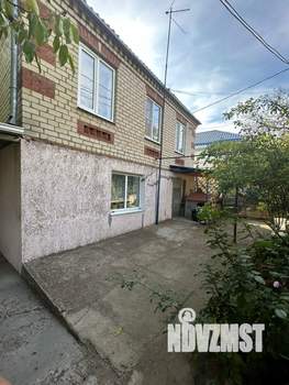 Дом 145м², 2-этажный, участок 3 сот.  