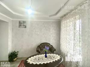 Дом 115м², 2-этажный, участок 5 сот.  