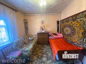 Дом 40м², 1-этажный, участок 3 сот.  