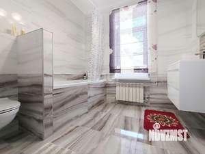 Дом 228м², 2-этажный, участок 5 сот.  