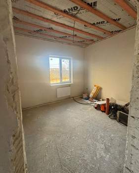 Дом 115м², 2-этажный, участок 4 сот.  