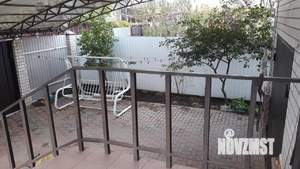 Дом 251м², 3-этажный, участок 5 сот.  