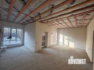 Дом 115м², 1-этажный, участок 4 сот.  