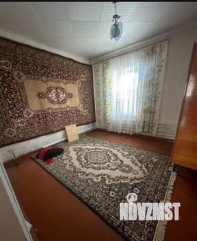 Дом 100м², 1-этажный, участок 2 сот.  