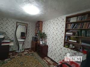 Дом 58м², 1-этажный, участок 5 сот.  