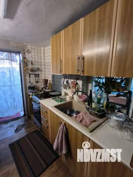 Дом 70м², 1-этажный, участок 5 сот.  