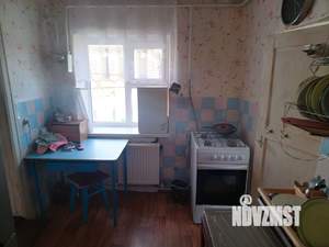 Дом 50м², 1-этажный, участок 2 сот.  